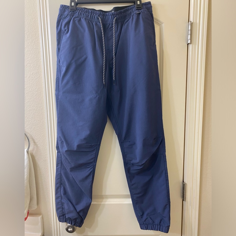 Men’s Hurley joggers